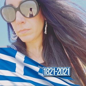 Meet your Posher, Andreanna